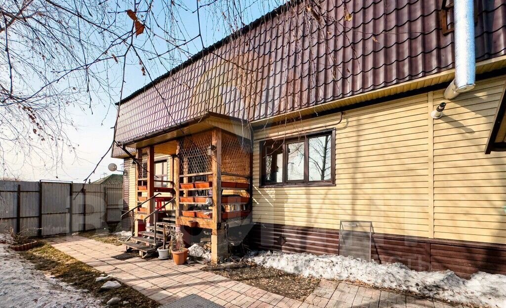 производственные, складские г Омск р-н Центральный ул 7-я Северная 92 фото 27