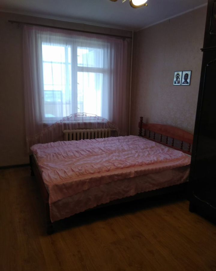 квартира г Севастополь ул Генерала Жидилова 9 Крым фото 11