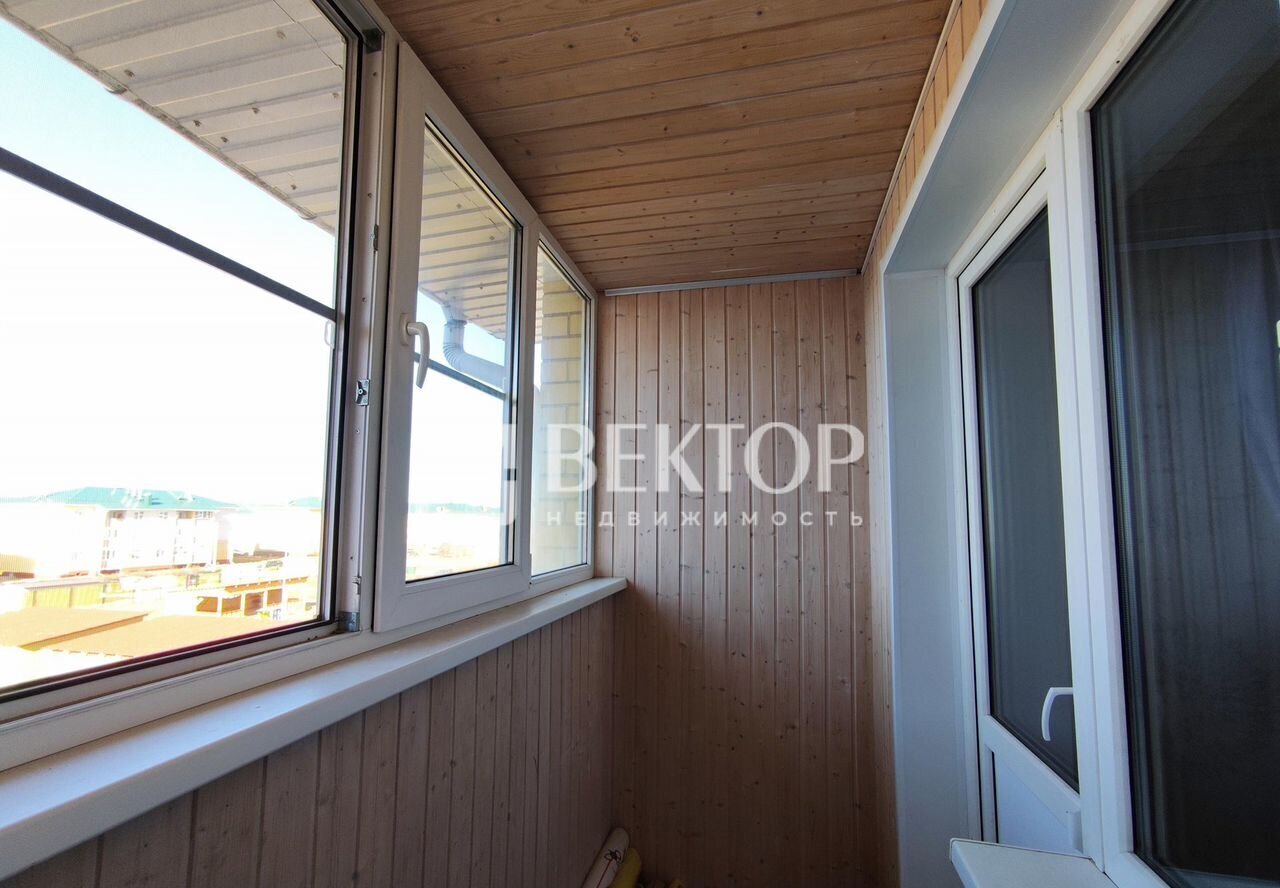 квартира г Кострома р-н мкр "Венеция" 9, р-н Заволжский фото 8