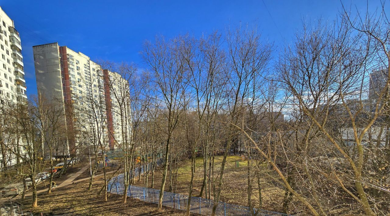 квартира г Москва метро Планерная ул 9 Мая 10 Московская область, Химки фото 32