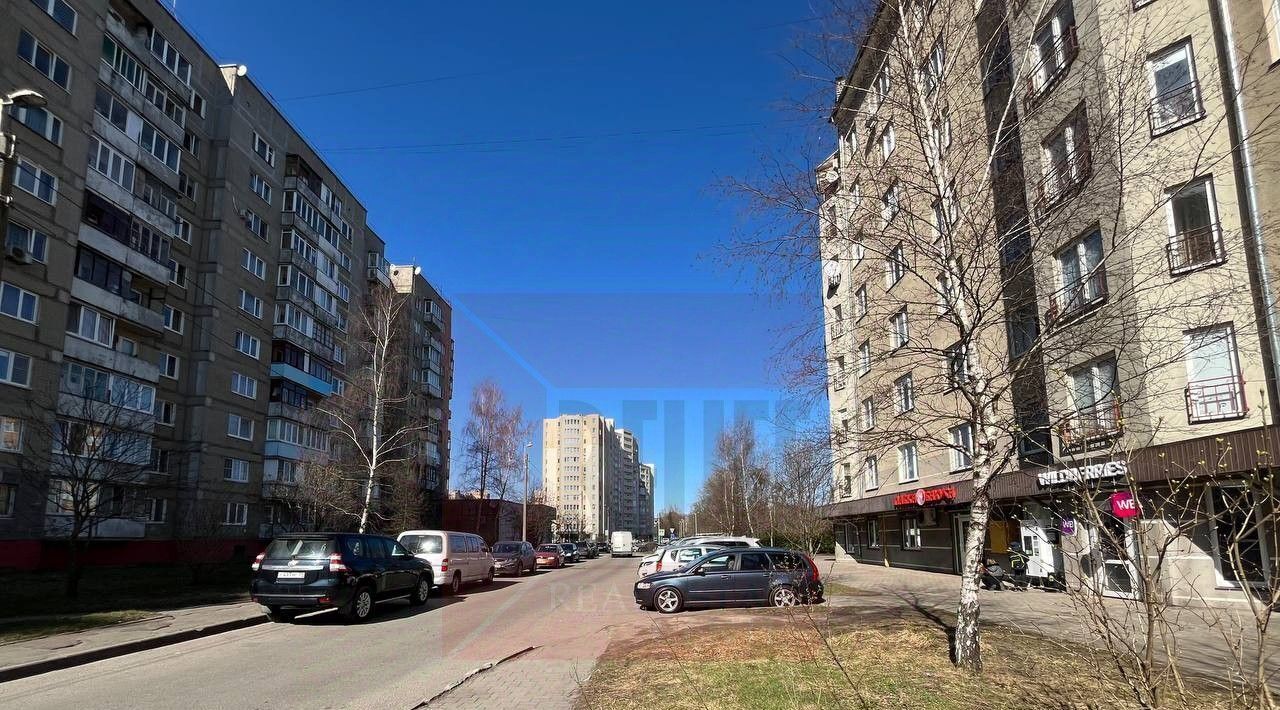 свободного назначения г Калининград р-н Ленинградский ул Гайдара 155 фото 8