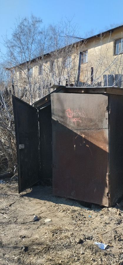 гараж г Казань р-н Кировский ЖК Юдино Республика Татарстан Татарстан фото 2