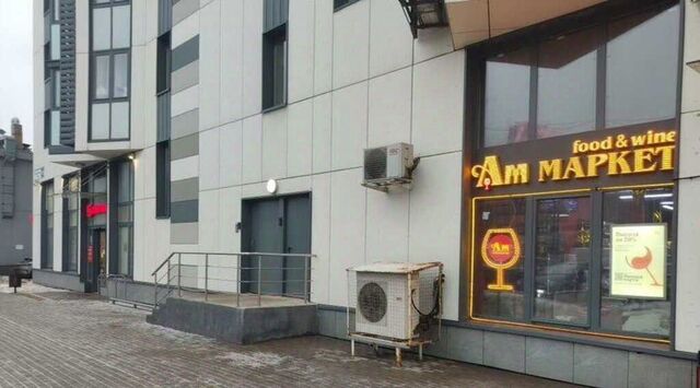 ул Инициативная 7в Люберцы фото