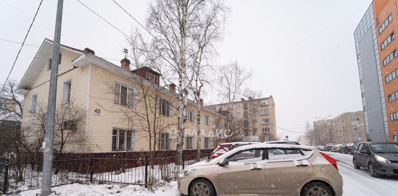 свободного назначения г Петрозаводск ул Красная 40 фото 21