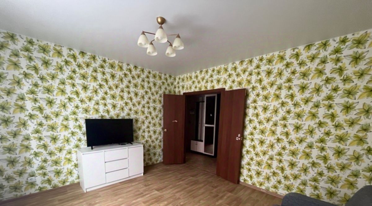 квартира г Волгоград р-н Советский ул 35-й Гвардейской 48 фото 6