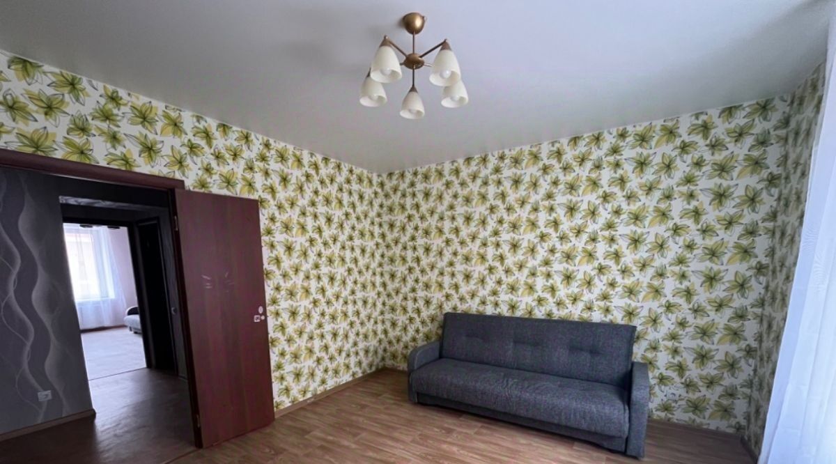 квартира г Волгоград р-н Советский ул 35-й Гвардейской 48 фото 8