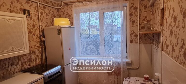 квартира г Курск р-н Центральный ул Косухина 16 фото 5