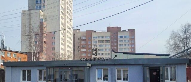 Горьковская проезд Высоковский 22 фото
