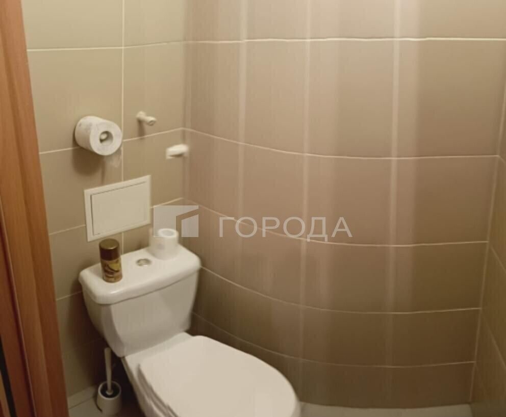 квартира г Новосибирск р-н Ленинский ул Станиславского 17 Площадь Маркса фото 6