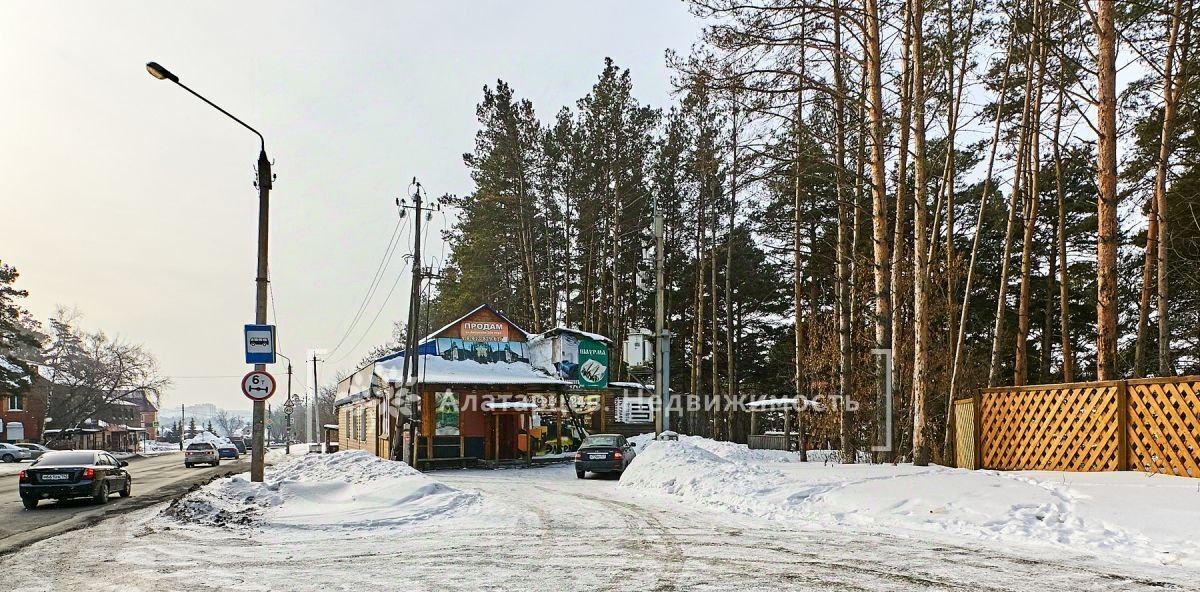 свободного назначения г Томск р-н Ленинский тракт Чекистский 2 фото 1