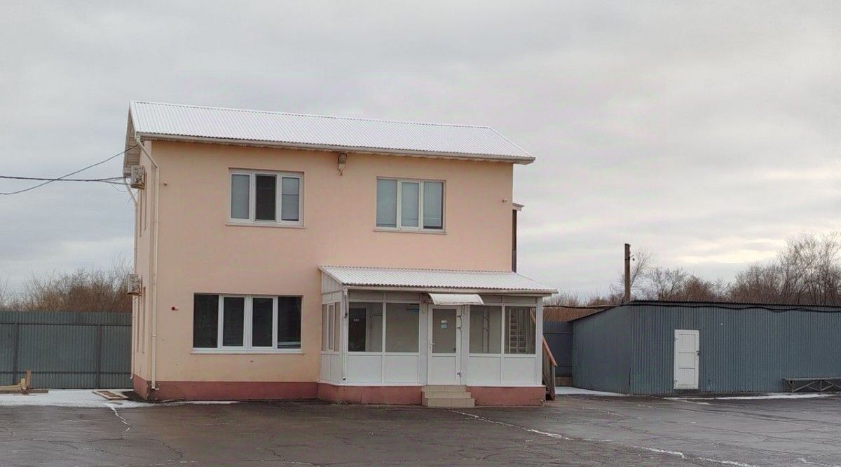 производственные, складские г Самара р-н Советский ул Профильная 1 фото 15