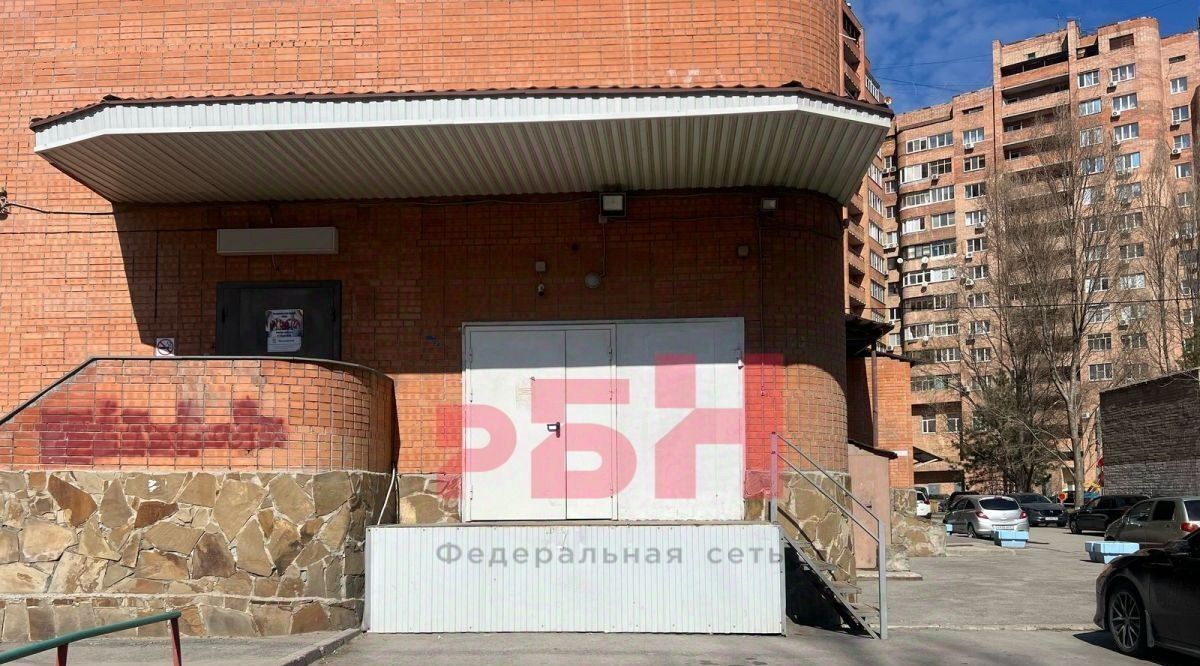торговое помещение г Ростов-на-Дону р-н Первомайский Сельмаш ул Селиванова 51 фото 7