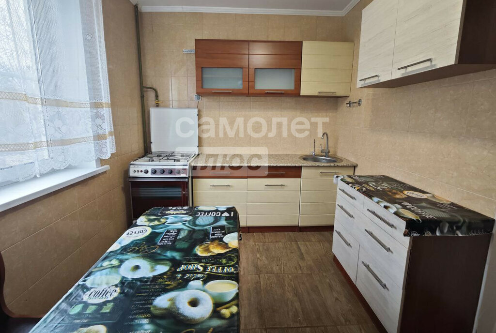 квартира г Великий Новгород Донецкий ул Парковая 14к/1 фото 2