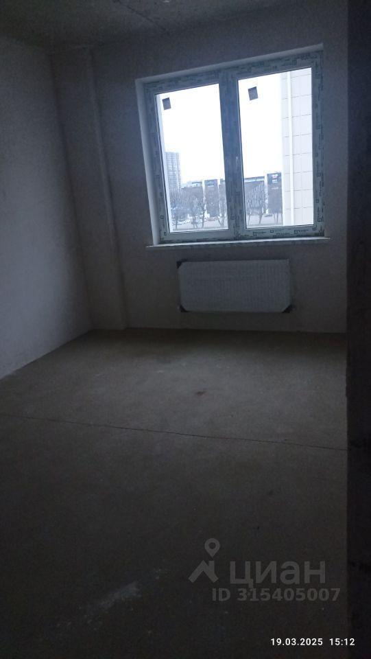 квартира г Краснодар р-н Прикубанский ул Краеведа Соловьёва 6/2 ЖК «Краски» фото 13