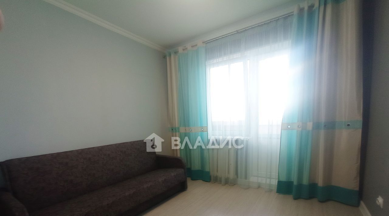 квартира г Белгород Западный ул Шаландина 1 фото 13