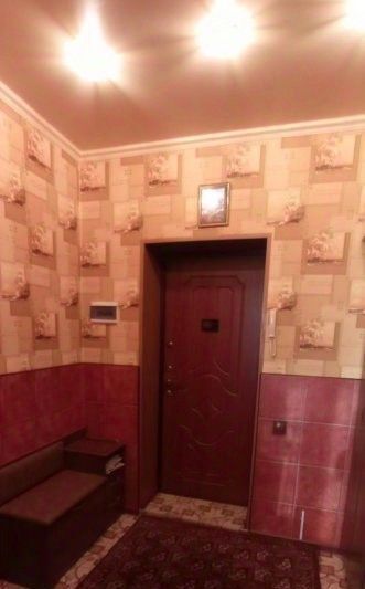 квартира г Старый Оскол Северный микрорайон 8 фото 17