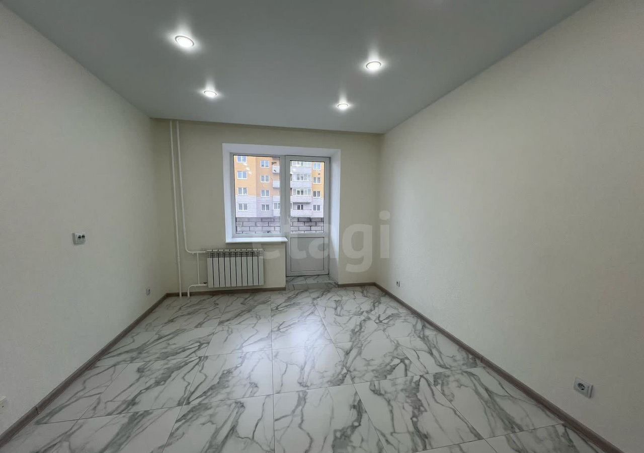 квартира г Вологда ул Гагарина 80ак/3 фото 9