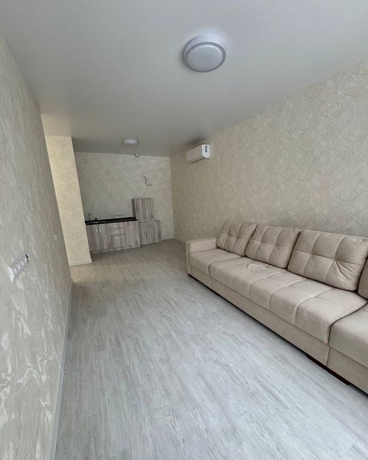 квартира г Барнаул р-н Индустриальный ул Сергея Семенова 27/2 фото 26