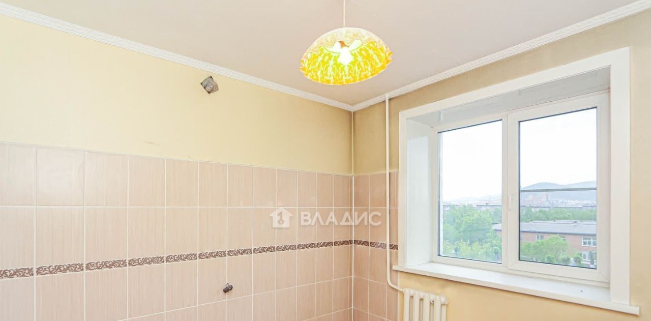 квартира г Улан-Удэ р-н Октябрьский ул Ключевская 8 фото 3
