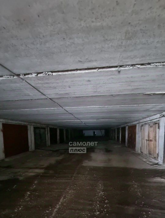 гараж г Сыктывкар ул Энгельса 144 фото 6