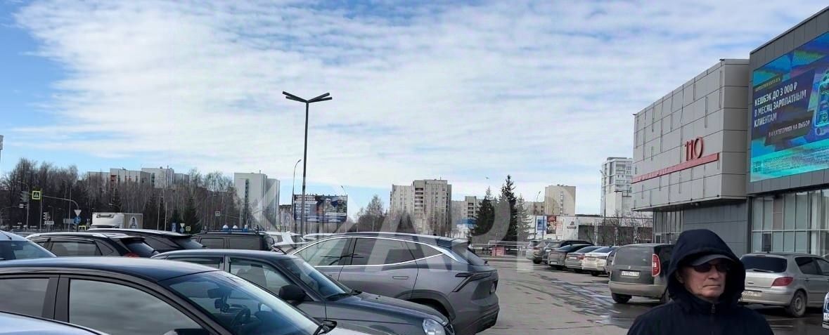 свободного назначения г Набережные Челны р-н Автозаводский пр-кт Мира 88/20 фото 10