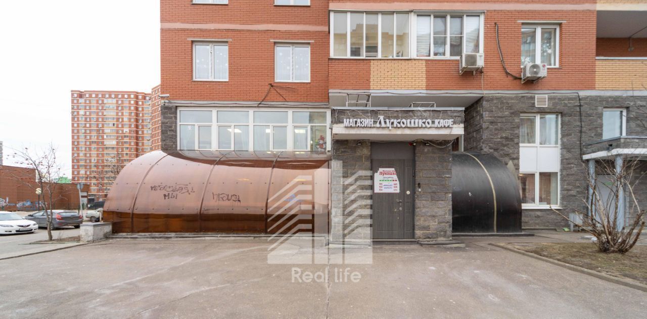 свободного назначения г Видное ул Ольховая 1 фото 26