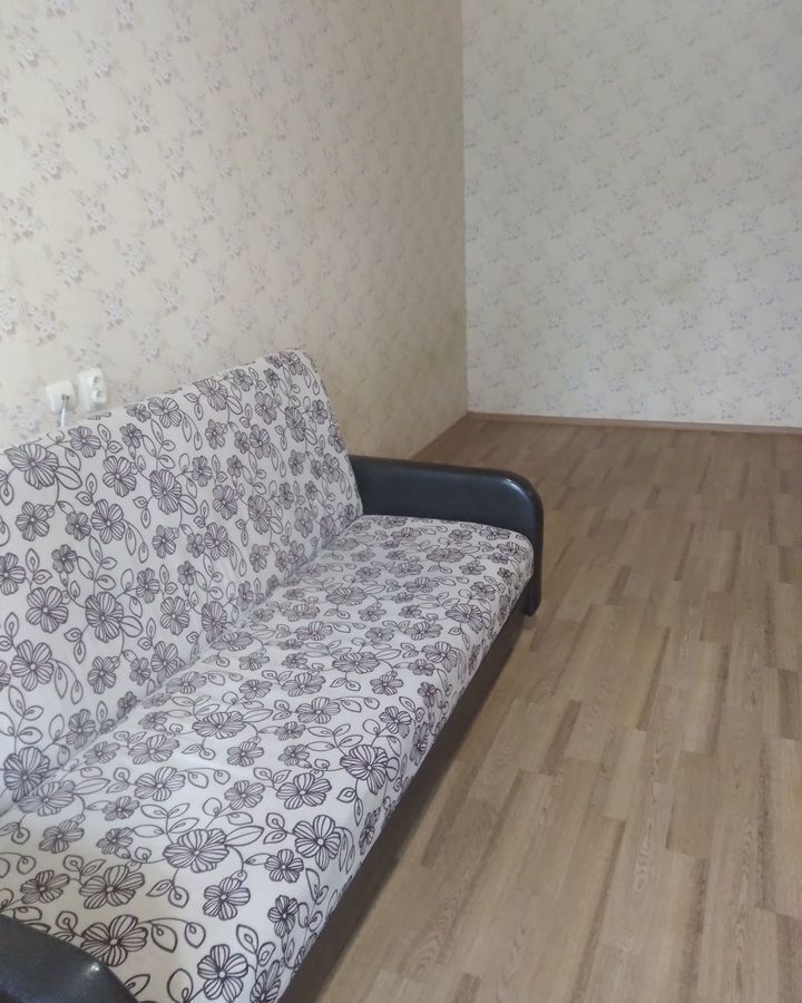 квартира г Ярославль р-н Дзержинский ул Туманова 7 фото 9