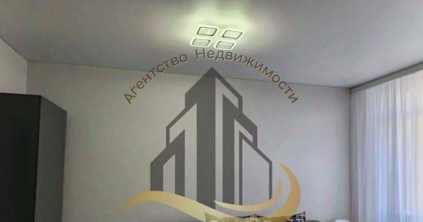 квартира г Старый Оскол микрорайон Космос 11А фото 1