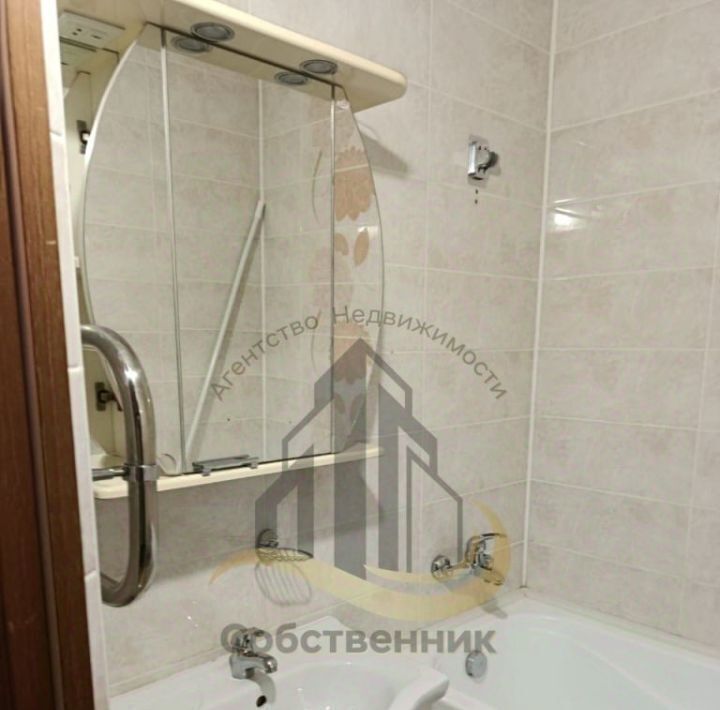 квартира г Старый Оскол Дубрава 3 кв-л, 34 фото 6