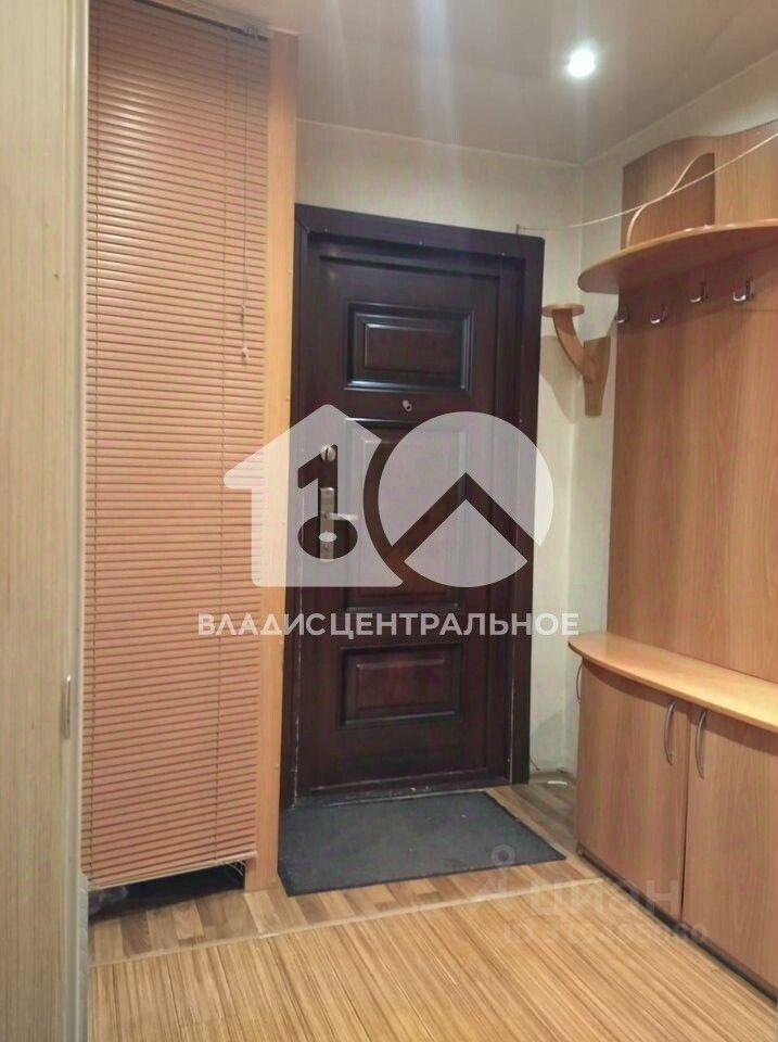 квартира г Новосибирск р-н Дзержинский Волочаевский жилмассив ул Доватора 37/1 фото 9