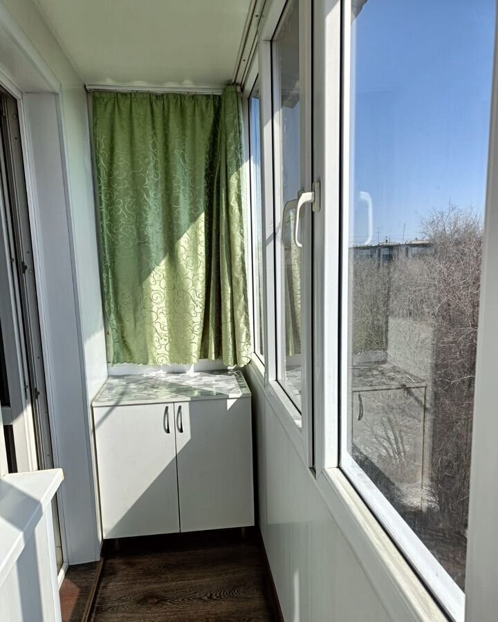 квартира г Рубцовск ул Краснознаменская 86 фото 14