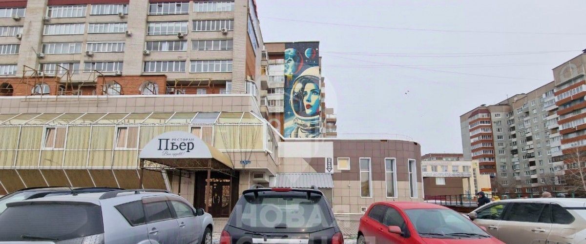 свободного назначения г Омск р-н Кировский ул Конева 14 фото 4