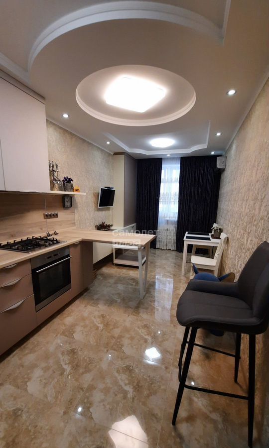 квартира г Горячий Ключ ул Ленина 211г фото 2