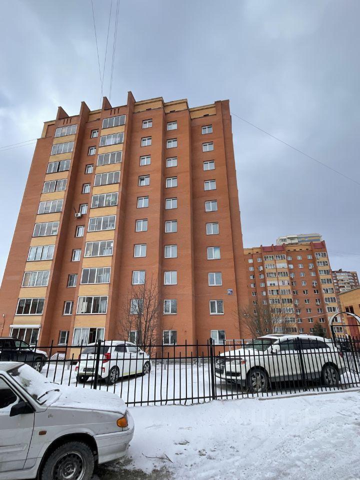 квартира г Новосибирск р-н Октябрьский ул Выборная 91/1 фото 27