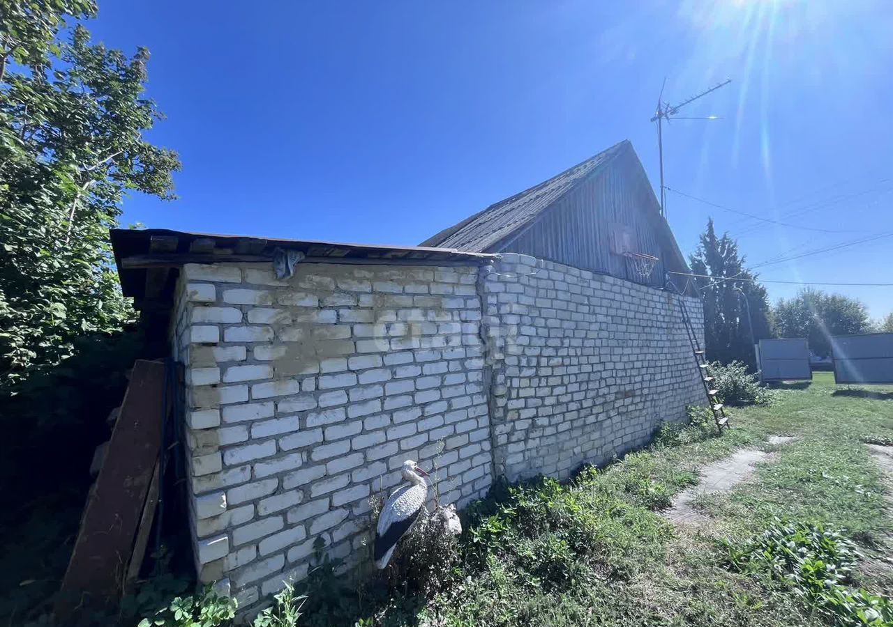 дом г Мичуринск ул Советская Устье, Советская ул фото 31