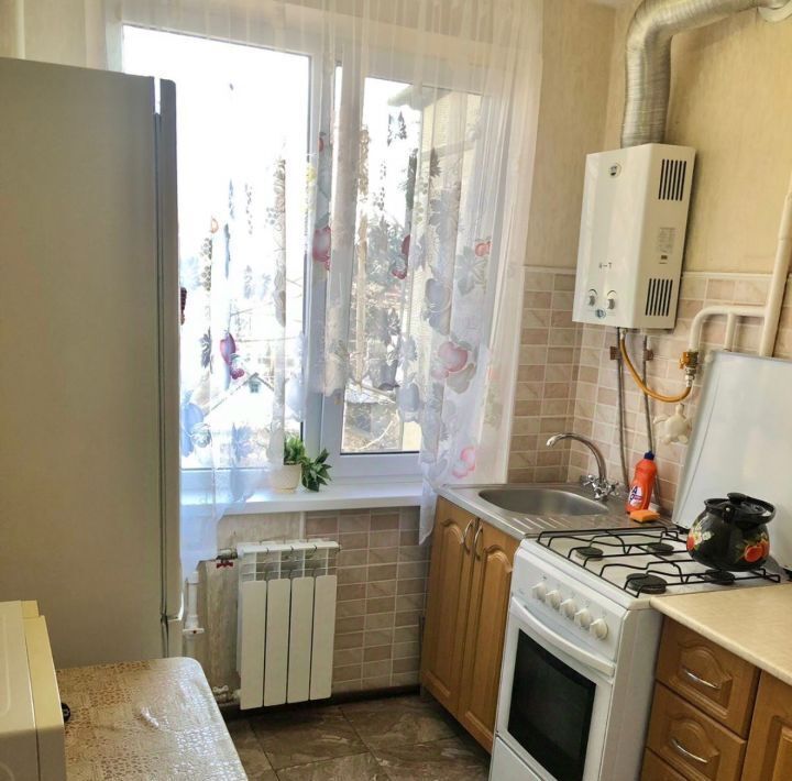 квартира г Нальчик ул Нахушева фото 1