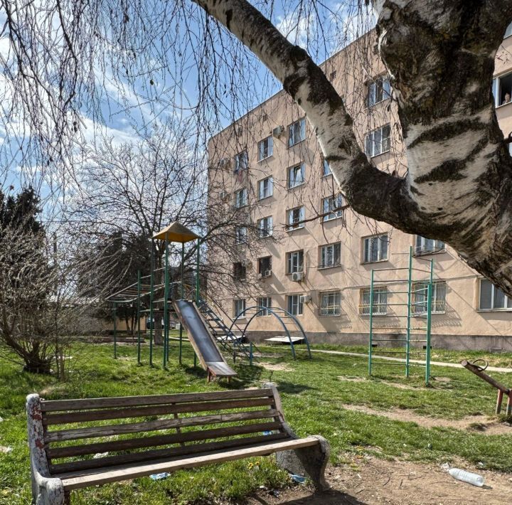 квартира г Нальчик ул Кабардинская фото 23