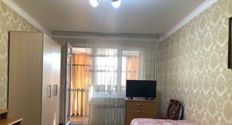 квартира г Нальчик ул Нахушева фото 5