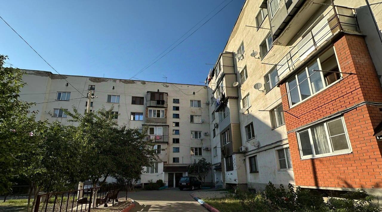 квартира г Нальчик ул Мусова фото 22