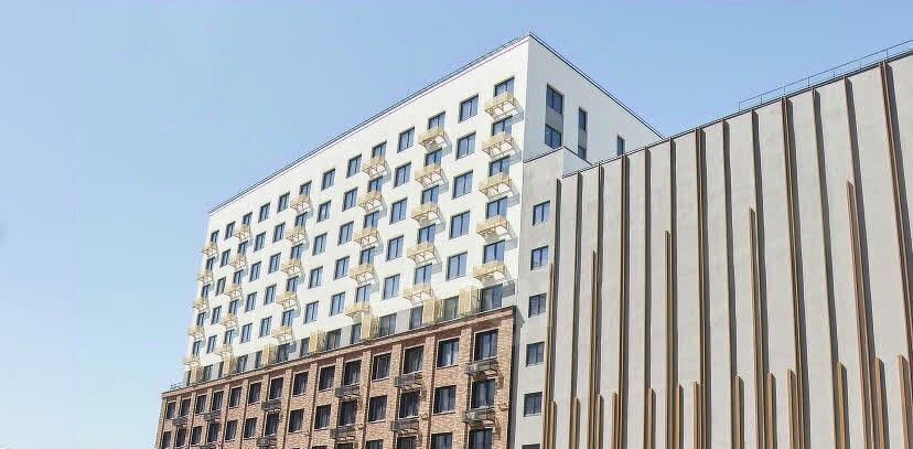 гараж г Тюмень р-н Ленинский ул Харьковская 72б фото 3