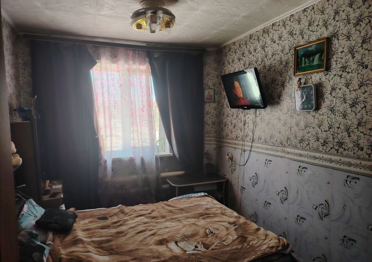 квартира г Нижний Тагил р-н Дзержинский ул Парковая 6 фото 1