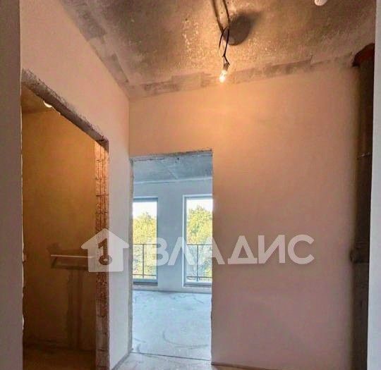 квартира г Калининград р-н Центральный ул Дубовая аллея 3ак/1 ЖК «Теодор Кроне» фото 5
