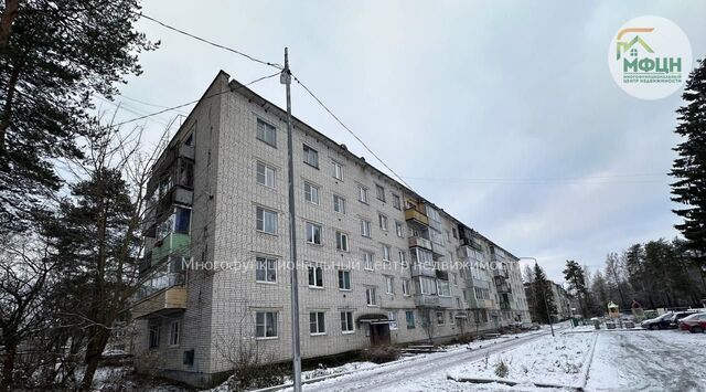г Суоярви ул Ленина 43 фото