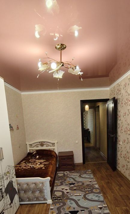 квартира г Черкесск ул Коста Хетагурова 29 фото 10