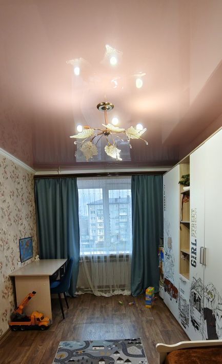 квартира г Черкесск ул Коста Хетагурова 29 фото 12