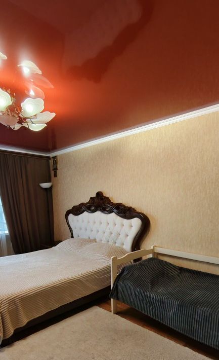 квартира г Черкесск ул Коста Хетагурова 29 фото 19