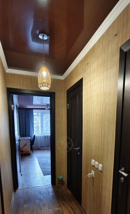 квартира г Черкесск ул Коста Хетагурова 29 фото 21