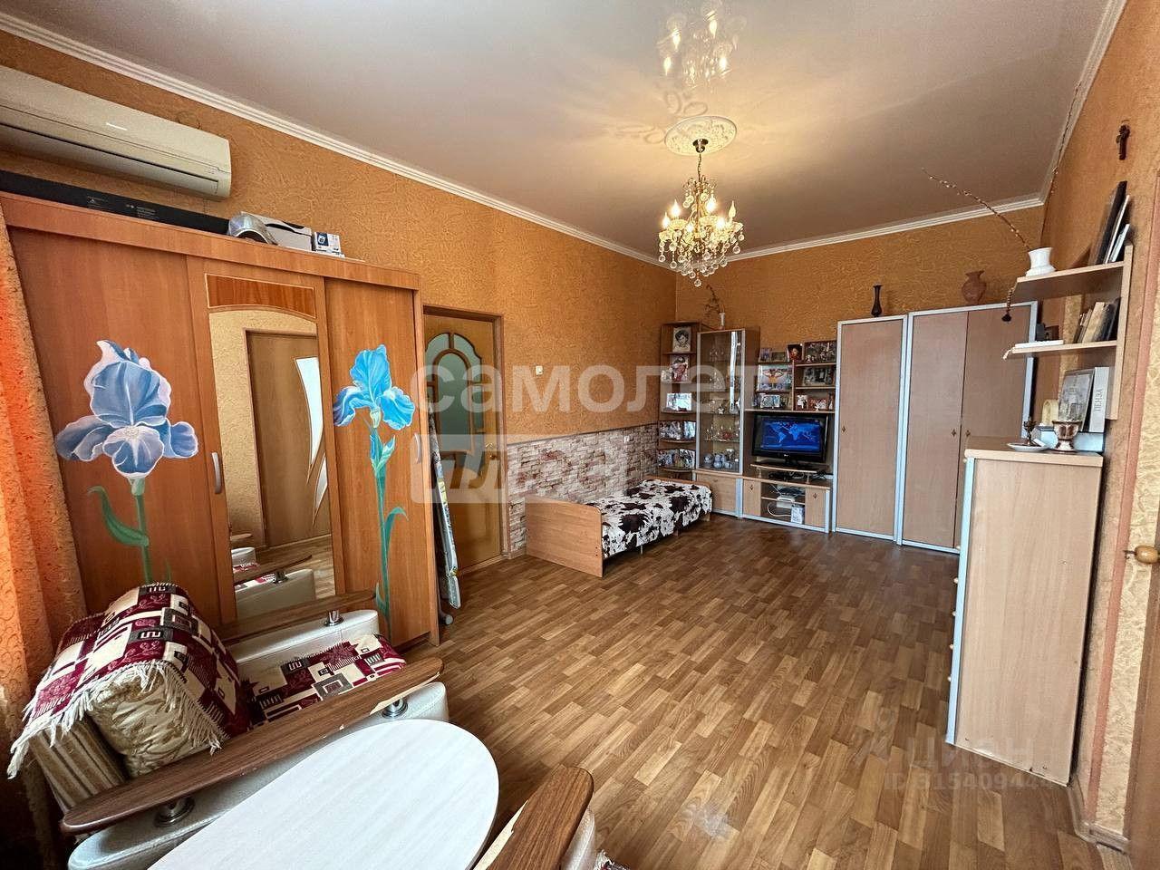 квартира г Геленджик с Кабардинка ул Школьная 21 фото 8