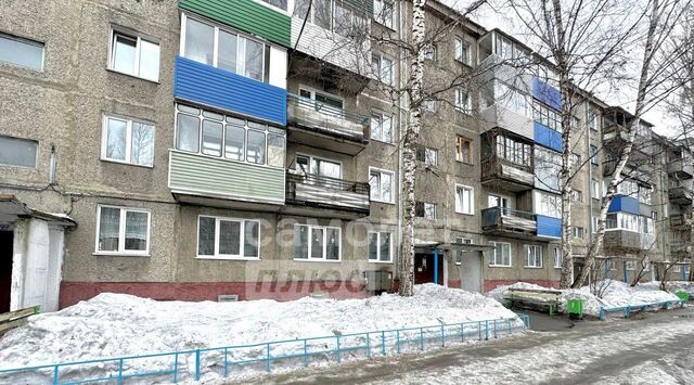 б-р Химиков 10/2 фото