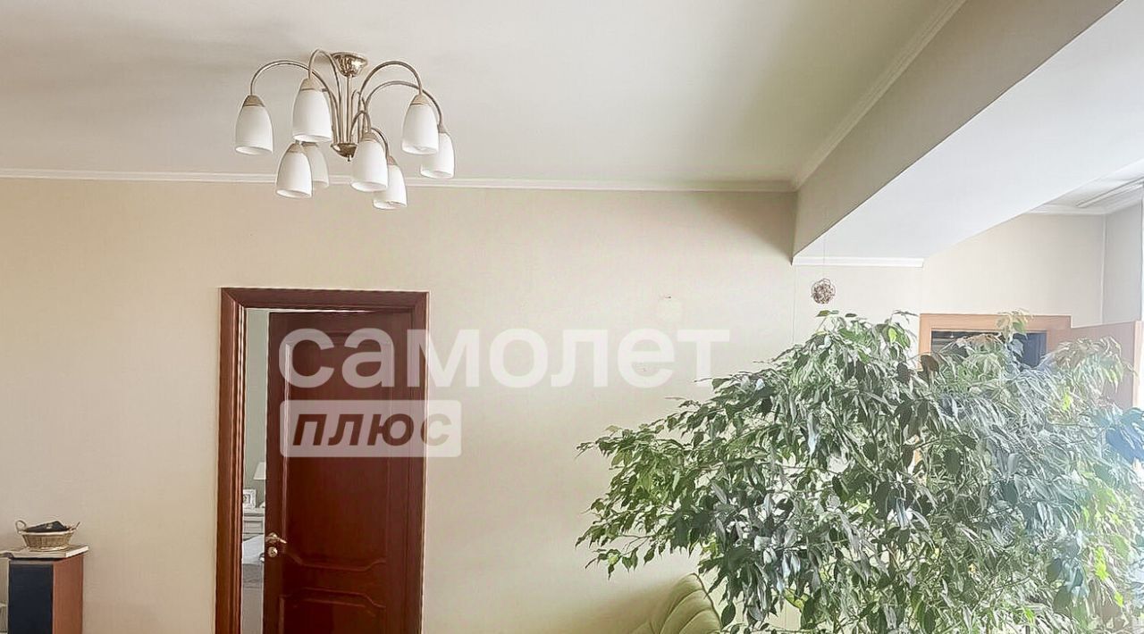 квартира г Кемерово р-н Заводский ул Веры Волошиной 39 фото 7